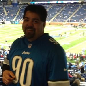 Meet your Posher, Mike